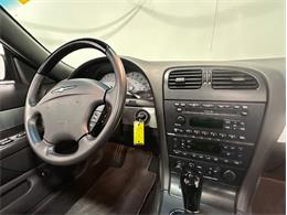 2002 Ford Thunderbird (CC-2115694) for sale in Depew, New York