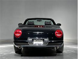 2002 Ford Thunderbird (CC-2115694) for sale in Depew, New York