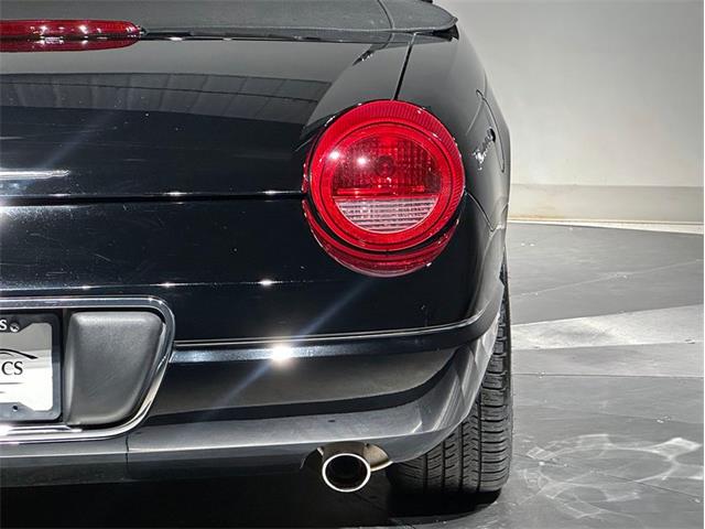 2002 Ford Thunderbird (CC-2115694) for sale in Depew, New York