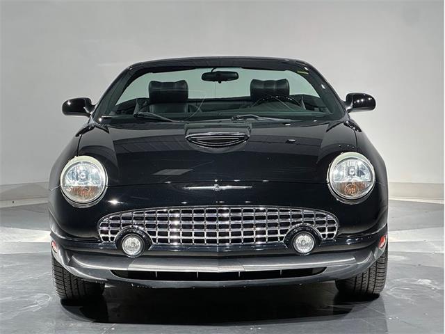 2002 Ford Thunderbird (CC-2115694) for sale in Depew, New York