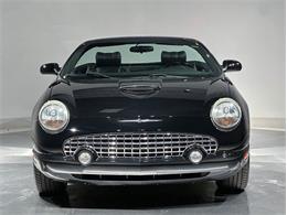 2002 Ford Thunderbird (CC-2115694) for sale in Depew, New York