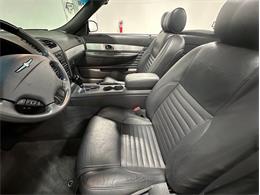 2002 Ford Thunderbird (CC-2115694) for sale in Depew, New York