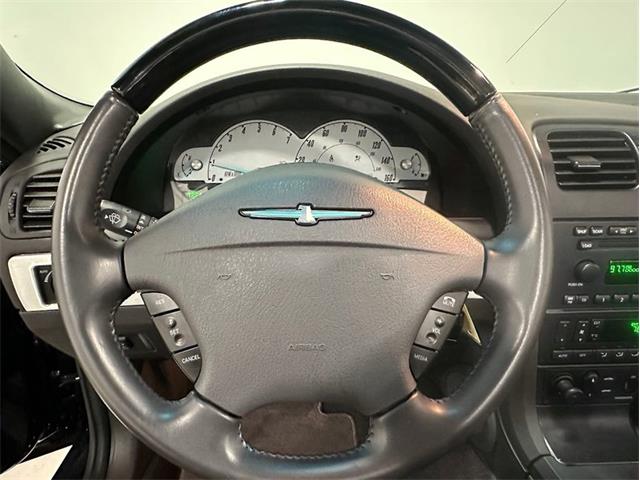 2002 Ford Thunderbird (CC-2115694) for sale in Depew, New York