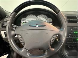 2002 Ford Thunderbird (CC-2115694) for sale in Depew, New York