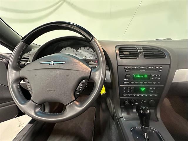 2002 Ford Thunderbird (CC-2115694) for sale in Depew, New York