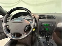 2002 Ford Thunderbird (CC-2115694) for sale in Depew, New York