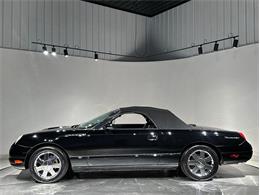 2002 Ford Thunderbird (CC-2115694) for sale in Depew, New York