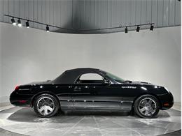 2002 Ford Thunderbird (CC-2115694) for sale in Depew, New York