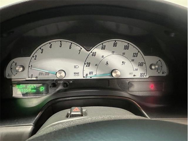 2002 Ford Thunderbird (CC-2115694) for sale in Depew, New York