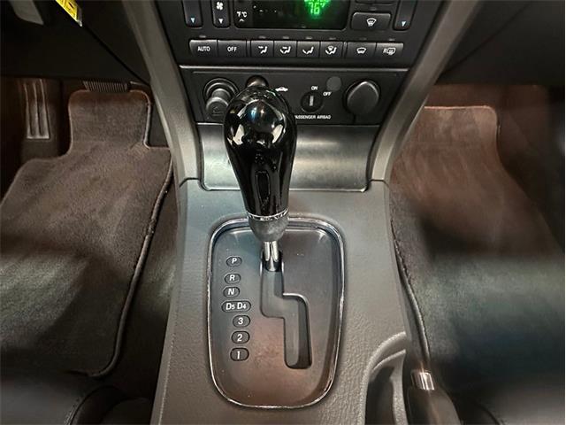 2002 Ford Thunderbird (CC-2115694) for sale in Depew, New York