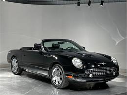 2002 Ford Thunderbird (CC-2115694) for sale in Depew, New York