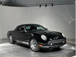 2002 Ford Thunderbird (CC-2115694) for sale in Depew, New York