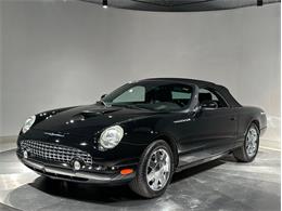2002 Ford Thunderbird (CC-2115694) for sale in Depew, New York