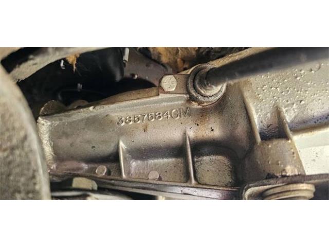 1967 Chevrolet Corvette (CC-2115695) for sale in Cadillac, Michigan