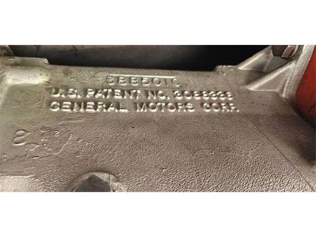 1967 Chevrolet Corvette (CC-2115695) for sale in Cadillac, Michigan
