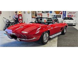 1967 Chevrolet Corvette (CC-2115695) for sale in Cadillac, Michigan
