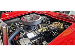 1967 Chevrolet Corvette (CC-2115695) for sale in Cadillac, Michigan