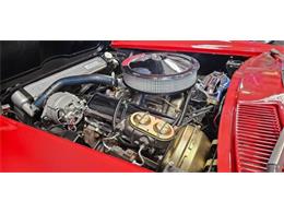 1967 Chevrolet Corvette (CC-2115695) for sale in Cadillac, Michigan