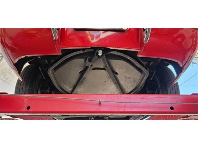 1967 Chevrolet Corvette (CC-2115695) for sale in Cadillac, Michigan