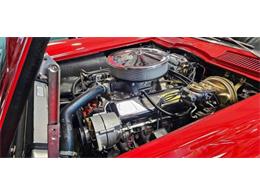 1967 Chevrolet Corvette (CC-2115695) for sale in Cadillac, Michigan