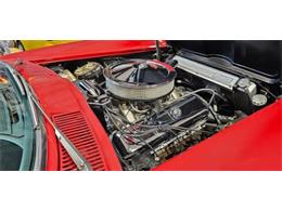1967 Chevrolet Corvette (CC-2115695) for sale in Cadillac, Michigan