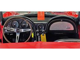 1967 Chevrolet Corvette (CC-2115695) for sale in Cadillac, Michigan