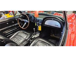 1967 Chevrolet Corvette (CC-2115695) for sale in Cadillac, Michigan