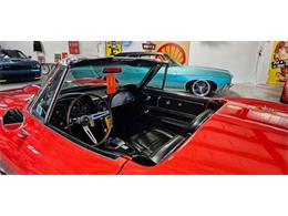 1967 Chevrolet Corvette (CC-2115695) for sale in Cadillac, Michigan
