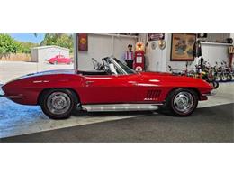 1967 Chevrolet Corvette (CC-2115695) for sale in Cadillac, Michigan
