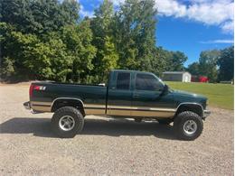 1996 Chevrolet K-1500 (CC-2115696) for sale in Greensboro, North Carolina
