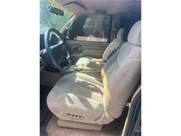 1996 Chevrolet K-1500 (CC-2115696) for sale in Greensboro, North Carolina