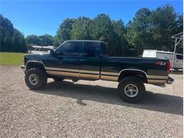 1996 Chevrolet K-1500 (CC-2115696) for sale in Greensboro, North Carolina