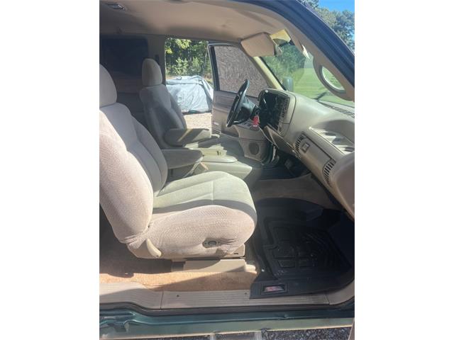 1996 Chevrolet K-1500 (CC-2115696) for sale in Greensboro, North Carolina