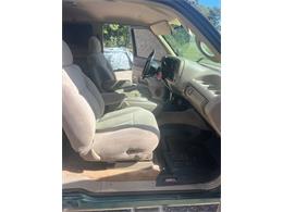 1996 Chevrolet K-1500 (CC-2115696) for sale in Greensboro, North Carolina