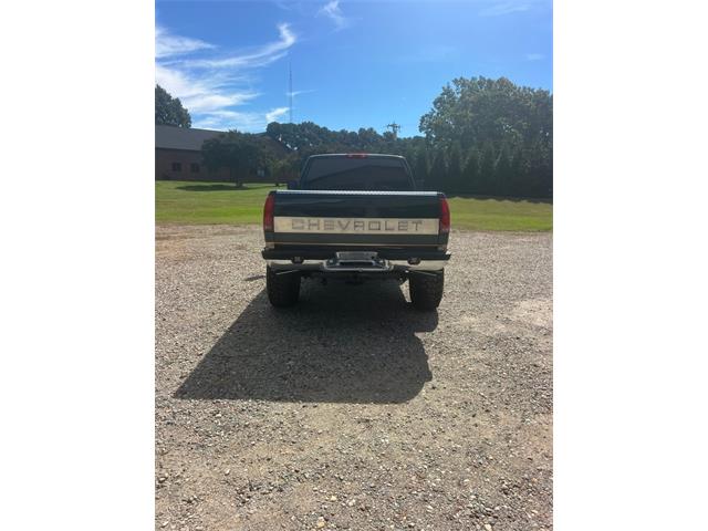 1996 Chevrolet K-1500 (CC-2115696) for sale in Greensboro, North Carolina