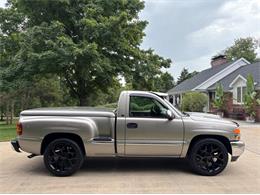2001 GMC 1500 (CC-2115697) for sale in Greensboro, North Carolina