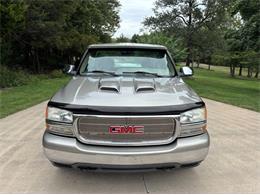 2001 GMC 1500 (CC-2115697) for sale in Greensboro, North Carolina