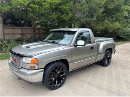 2001 GMC 1500 (CC-2115697) for sale in Greensboro, North Carolina