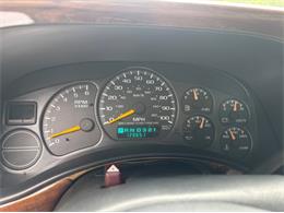 2001 GMC 1500 (CC-2115697) for sale in Greensboro, North Carolina