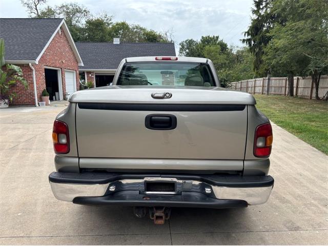 2001 GMC 1500 (CC-2115697) for sale in Greensboro, North Carolina