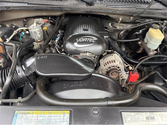 2001 GMC 1500 (CC-2115697) for sale in Greensboro, North Carolina