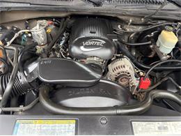 2001 GMC 1500 (CC-2115697) for sale in Greensboro, North Carolina