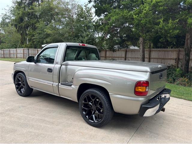 2001 GMC 1500 (CC-2115697) for sale in Greensboro, North Carolina