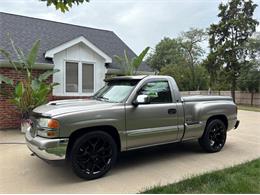 2001 GMC 1500 (CC-2115697) for sale in Greensboro, North Carolina