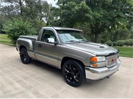 2001 GMC 1500 (CC-2115697) for sale in Greensboro, North Carolina