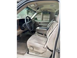 2001 GMC 1500 (CC-2115697) for sale in Greensboro, North Carolina