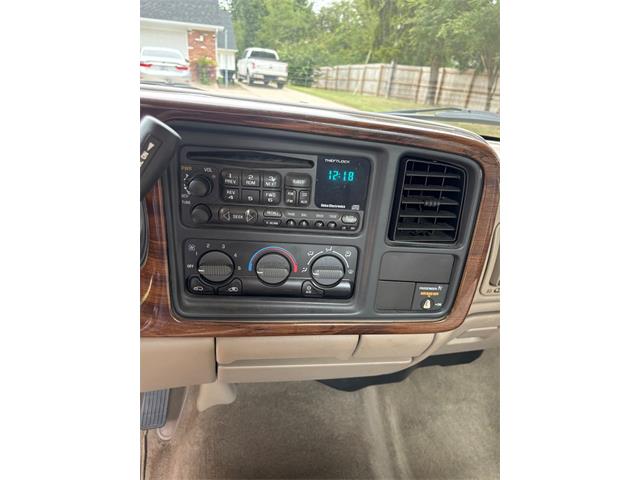 2001 GMC 1500 (CC-2115697) for sale in Greensboro, North Carolina
