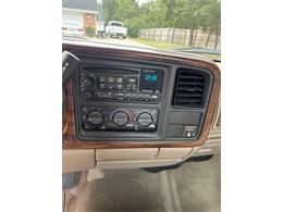 2001 GMC 1500 (CC-2115697) for sale in Greensboro, North Carolina