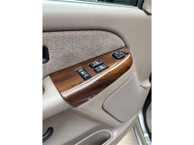 2001 GMC 1500 (CC-2115697) for sale in Greensboro, North Carolina