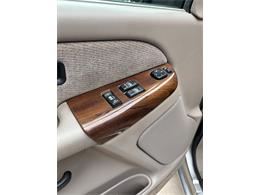 2001 GMC 1500 (CC-2115697) for sale in Greensboro, North Carolina